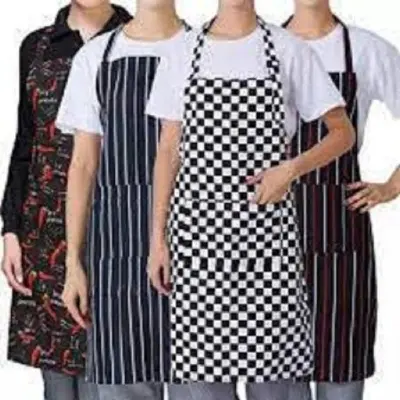 Picture of Kitchen Apron for women (Multicolor)