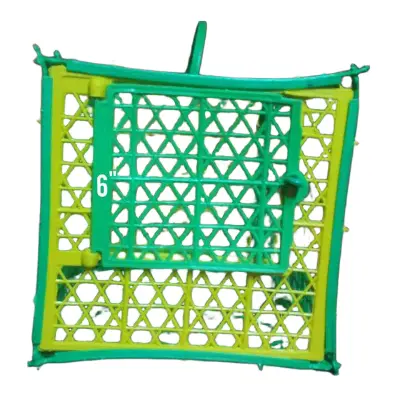 Picture of carrying cage