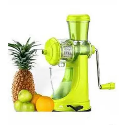 Picture of Manual Hand Juice Maker