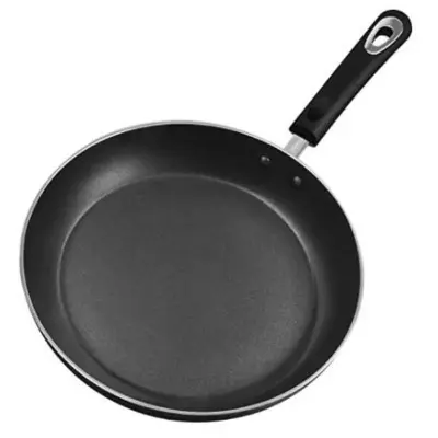 Picture of Non-Stick Frying Pan, 22cm (Black)