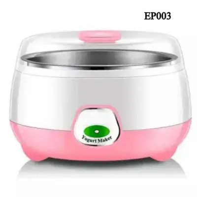 Picture of Automatic Doi Maker - Electric Yogurt Maker (Green) (Multicolor)