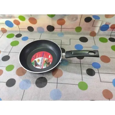 Picture of Kiam Non Stick Fry Pan Without Glass Lid (16cm-28cm) (Black)