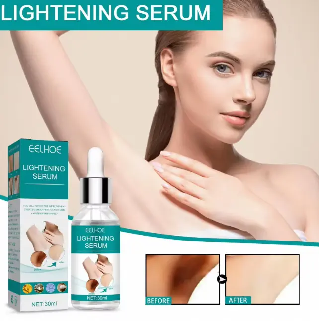 Picture of EELHOE Whitening Serum (30ml) White