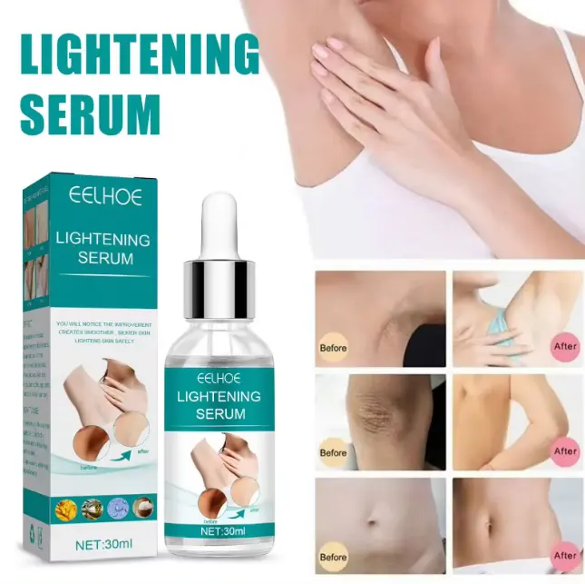 Picture of EELHOE Whitening Serum (30ml) White