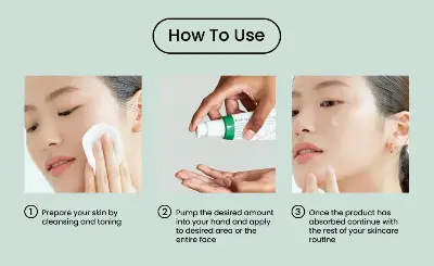 Picture of AXIS-Y DARK SPOT CORRECTING GLOW SERUM 50ML White