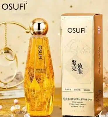 Picture of OSUFI Collagen Face Serum 300ml Gold