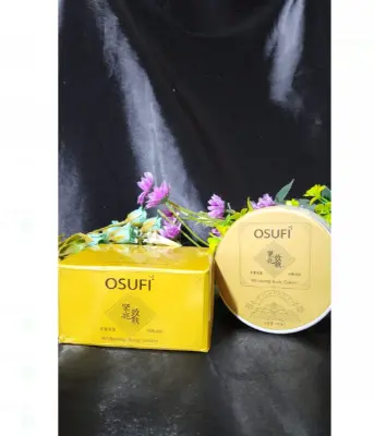 Picture of OSUFI Whitening Body Cream 300ml 