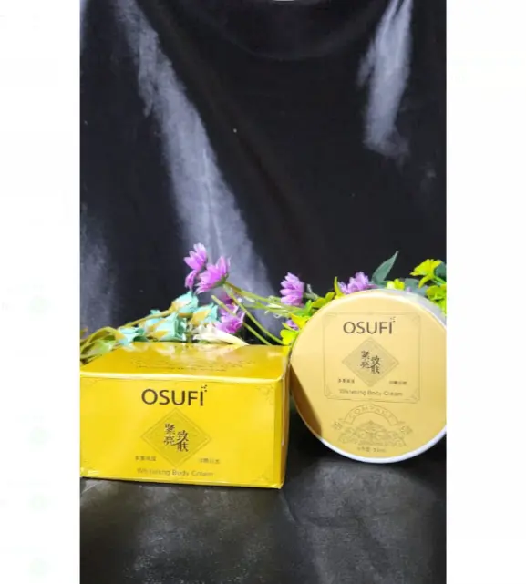 Picture of OSUFI Whitening Body Cream 300ml 