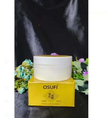 Picture of OSUFI Whitening Body Cream 300ml 