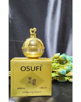 Picture of Osufi Whitening Cream 30gm Gold