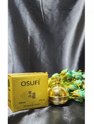 Picture of Osufi Whitening Cream 30gm Gold