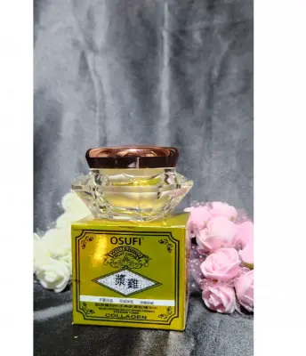 Picture of Osufi Whitening  Night Cream-25g Gold