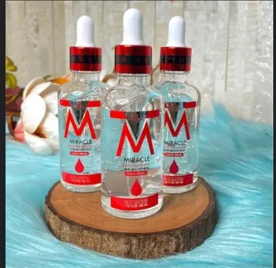 Picture of Miracle Anti-Melasma Serum and Brightening-50ml Red