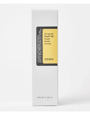 Picture of COSRX Advanced Snail 96 Mucin Power Essence with Snail Mucus Extract - 100 ml White