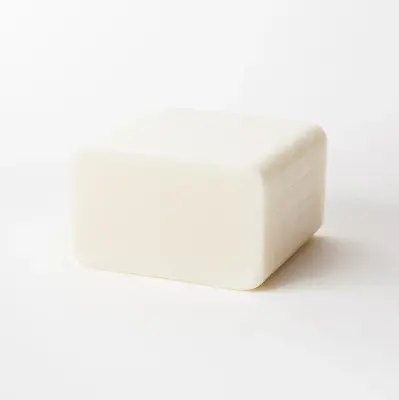 Picture of Goat Milk Melt and Pour Soap Base - 100% Pure Natural & Organic White