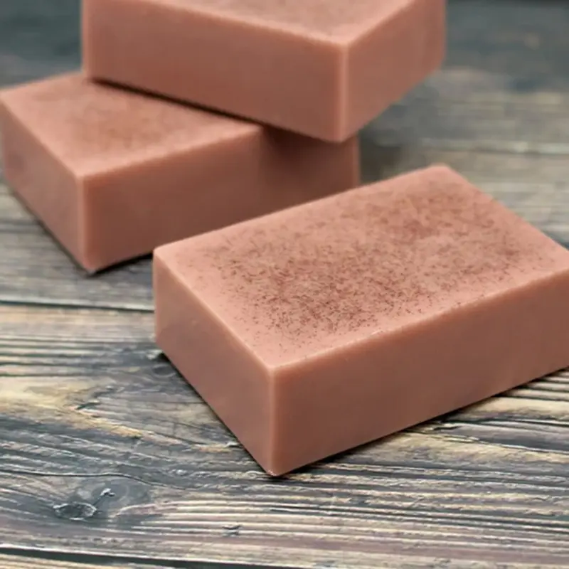 Picture of Rose Natural Handmade Soap - 100gm 