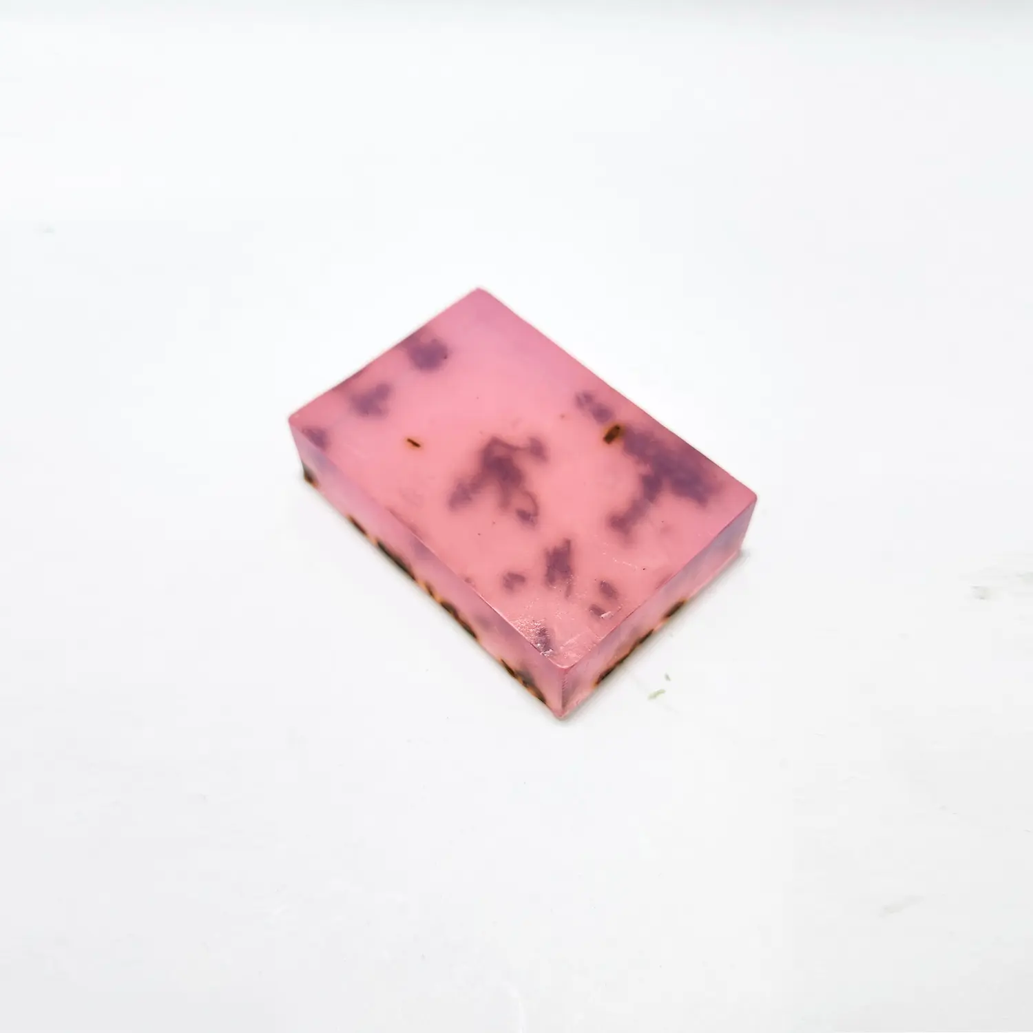 Picture of Lavender Handmade Natural Bathing Soap, For Skin Moisturisation, Ideal For All Skin Types, 100% Organic ( Lavender