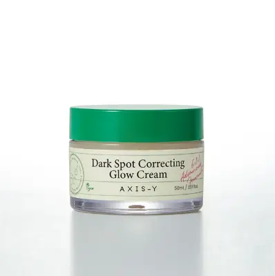 Picture of AXIS-Y Dark Spot Correcting Glow Cream 50 ml Off white