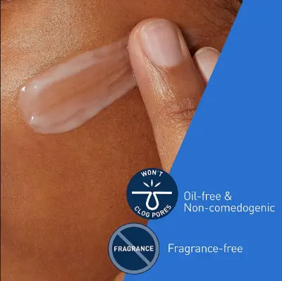 Picture of CeraVe PM Facial Moisturizing Lotion 89ml 