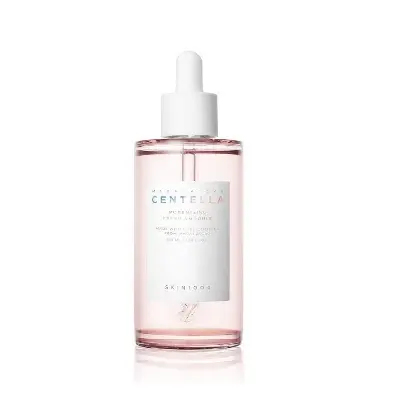 Picture of SKIN1004 Madagascar Centella Poremizing Fresh Ampoule Pink