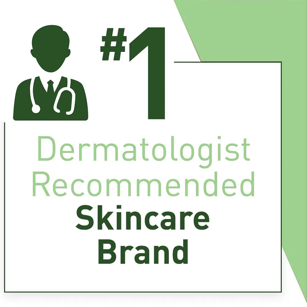 Picture of CeraVe Hydrating Cleanser For Normal To Dry Skin - 236ml Green