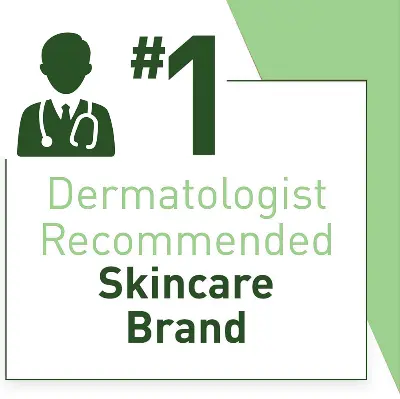 Picture of CeraVe Hydrating Cleanser For Normal To Dry Skin - 236ml Green