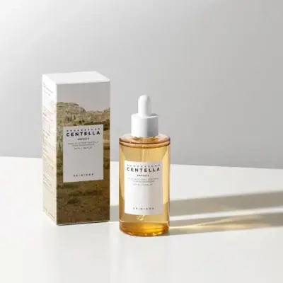 Picture of Skin1004 Madagascar Centella Ampoule 100ml Yellow