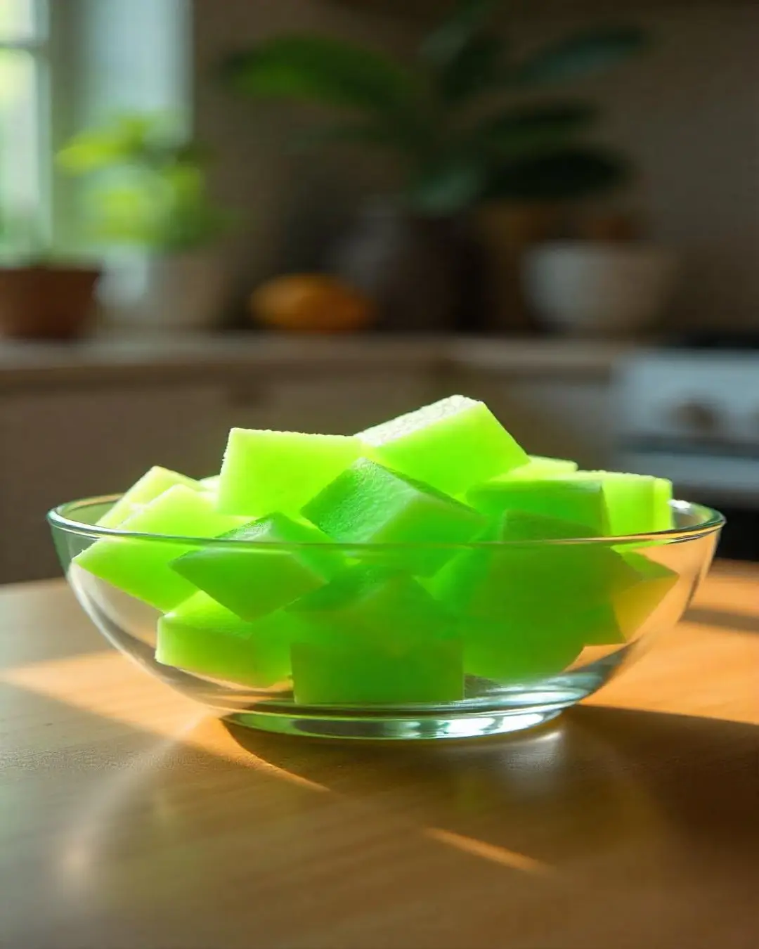 Picture of Neem Soap Base Pure Organic, SLS, Chemical Free Melt & Pour Soap Base Bar For Soap Making 