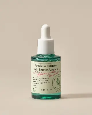 Picture of AXIS-Y Artichoke Intensive Skin Barrier Ampoule 30 ml 