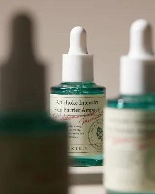 Picture of AXIS-Y Artichoke Intensive Skin Barrier Ampoule 30 ml 