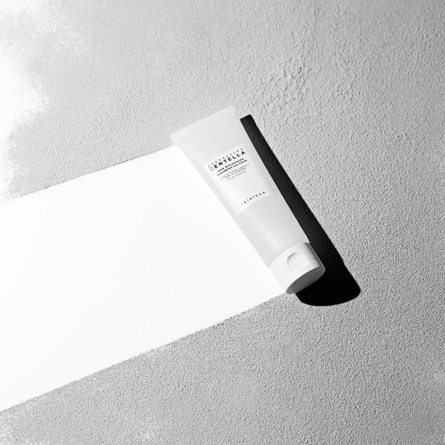 Picture of Skin1004 Tone Brightening Cleansing Gel Foam 125ml White