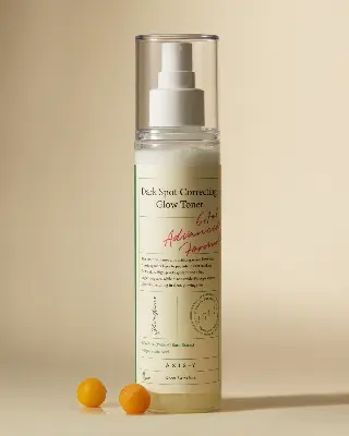 Picture of AXIS-Y Dark Spot Correcting Glow Toner 125 ml 