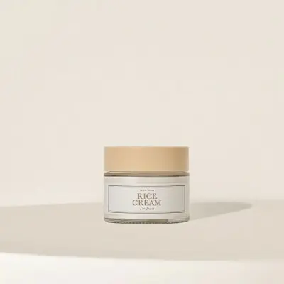 Picture of I’m from Rice Cream 50g 