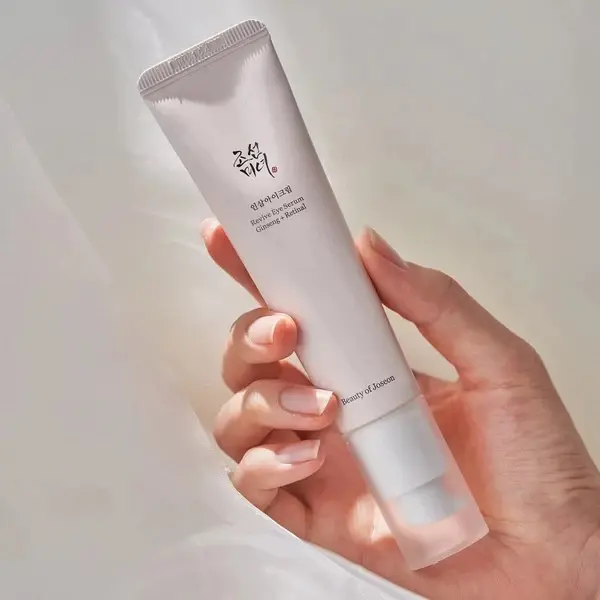Picture of Beauty of Joseon Revive Eye Serum (Ginseng + Retinal) - 30ml 