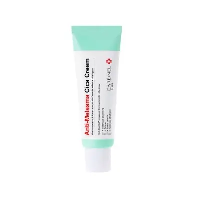 Picture of Care:Nel Anti-Melasma Cica Cream 40ml 