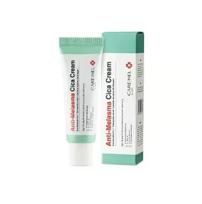 Picture of Care:Nel Anti-Melasma Cica Cream 40ml 