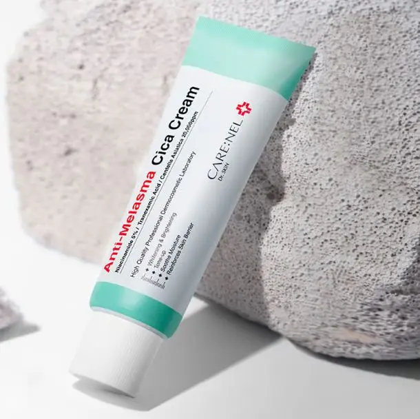 Picture of Care:Nel Anti-Melasma Cica Cream 40ml 