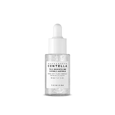 Picture of SKIN1004 Madagascar Centella Tone Brightening Capsule Ampoule 30ml 