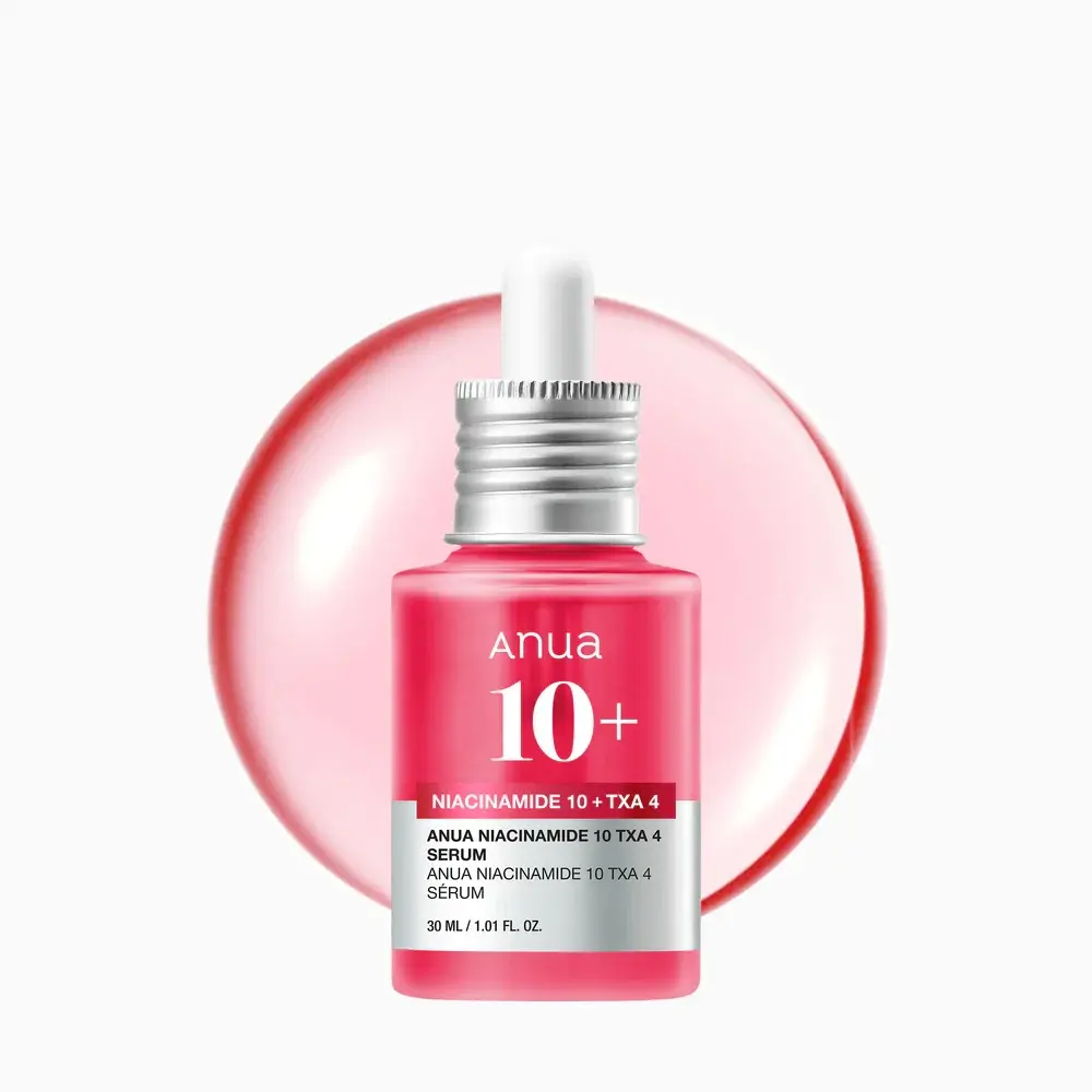 Picture of Anua Niacinamide 10% + TXA 4% Dark Spot Correcting Serum 30ml 