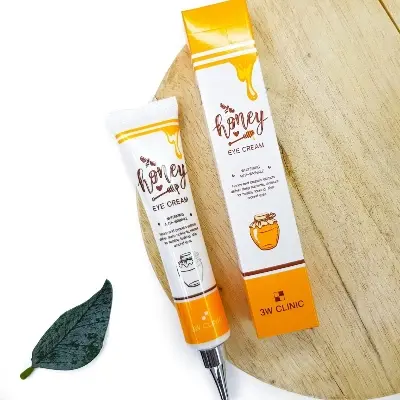 Picture of 3W Clinic Honey Eye Cream – 40ml 