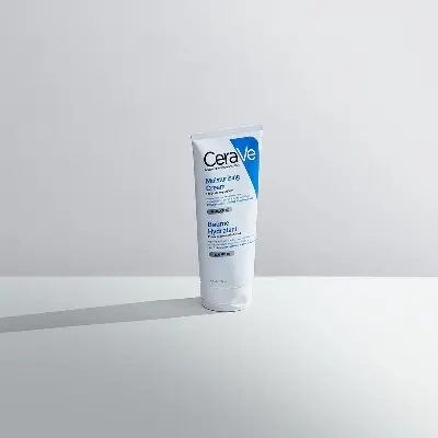 Picture of CeraVe Moisturizing Cream For Dry To Very Dry Skin - 177ml 
