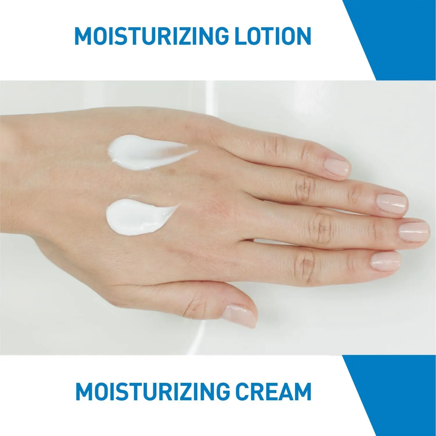 Picture of CeraVe Moisturising Cream Pot with 3 Essential Ceramides and Hyaluronic Acid for Dry to Very Dry Skin 340g 