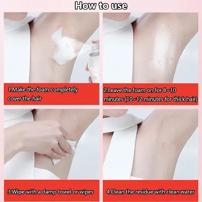 Picture of Kingyes Silky Beauty Spray 150ml White