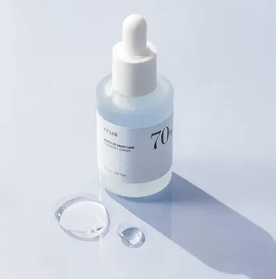 Picture of Anua Birch 70% Moisture Boosting serum 30ml 