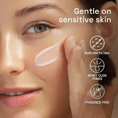 Picture of Cetaphil UVA/UVB Defense SPF 50+ for Face & Body 50ml 