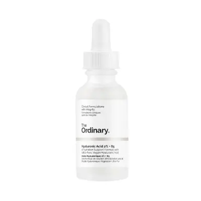 Picture of Hyaluronic Acid 2% + B5, 30 ml 