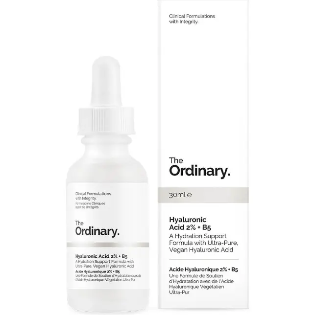 Picture of Hyaluronic Acid 2% + B5, 30 ml 
