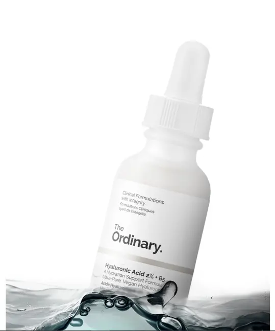 Picture of Hyaluronic Acid 2% + B5, 30 ml 