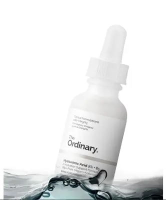 Picture of Hyaluronic Acid 2% + B5, 30 ml 