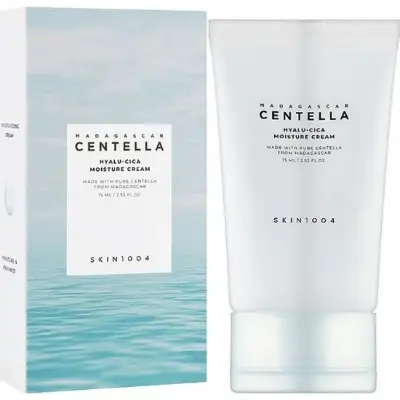 Picture of SKIN1004 Madagascar Centella Hyalu-Cica Moisture Cream (75 ml) 